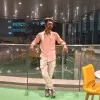Punith kumar