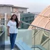 Monisha Raghavan