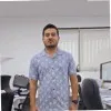 Sandeep BK