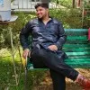 soumya ranjan panda