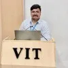 Krishna Sarraf