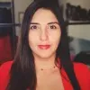 M Veronica Rios