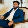 Seyad Hussain