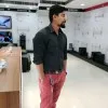 Sharik Ahmed