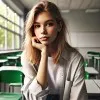 Olivia Garcia