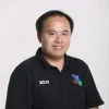 Benjamin Wong