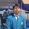 Mahesa Muhammad Aji Buana