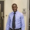 Jeremiah kasirye CDCDP CDCTP