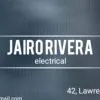 Jairo rivera