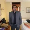 Harish Nair