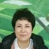 Fatemeh Mazraatitajabadi