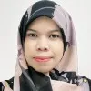 Aida Nasirah Ahmad Jatin
