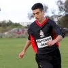Marshall Cahill