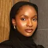 ZEENAT AYO