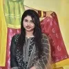 Ananya Mishra