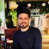 Paritosh Wadhavane