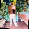 VIVEK YADAV
