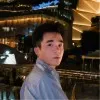 Adrian Cheow