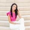 Chloe Shahan