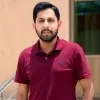 Numair Ali