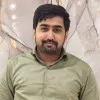 Shuja Hafeez