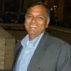 Balaji Krishnamoorthy