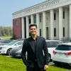 Dev Sharma