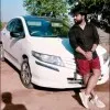 Harsh Chauhan