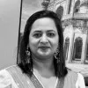 Sunita Shah