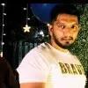 Suraj Chowdappa