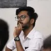 Arjun Ramamoorthi