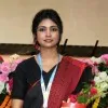 Madhumita Mondal
