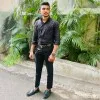 Preet Bhandari