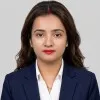 Easha Ghosh