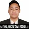 Vincent Gavin Gantang