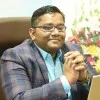 K Bhushan