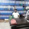 Muhammad Asif