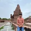 Pushpraj Tiwari