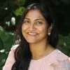 Mamatha Mandava