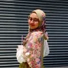 Marsha Ahmad Munauwar