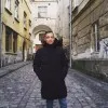 Yevhen Lahoda
