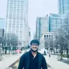 Teja Sripathi