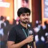 Rohan Naik