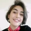 Ghofrane CHARRADI