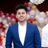 Sanjeev Thapa