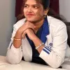 Anushya Jayabal