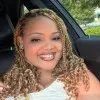Deandria Adams
