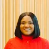 Gloria Osei Assibey