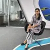 Rutuja Gorde