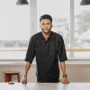 Anas Mohammad Commercial Interior Designer